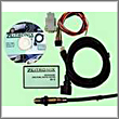 Wideband O2 Kits